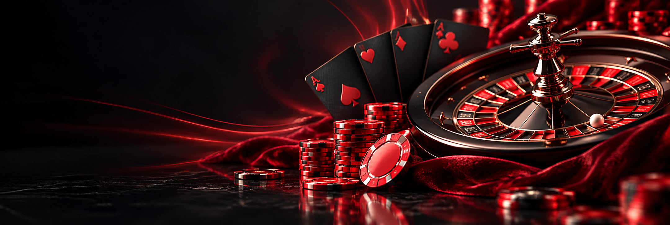 Vavada Casino Banner